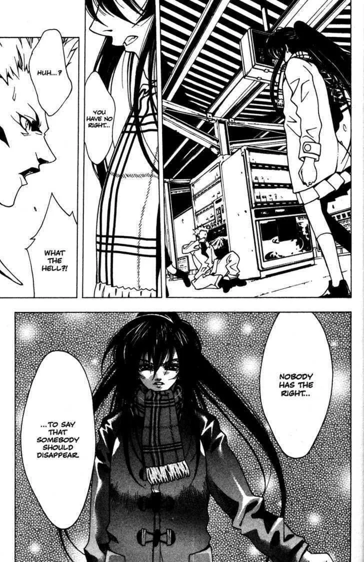 Read Kamikaze chapter 38 image 22 on Lezhin
