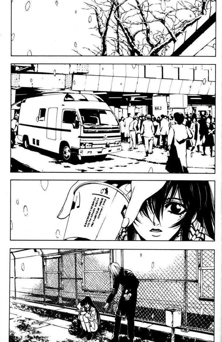 Read Kamikaze chapter 38 image 24 on Lezhin