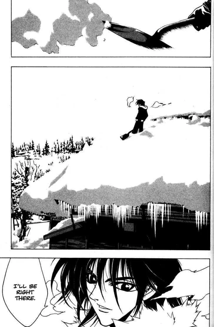 Read Kamikaze chapter 38 image 28 on Lezhin