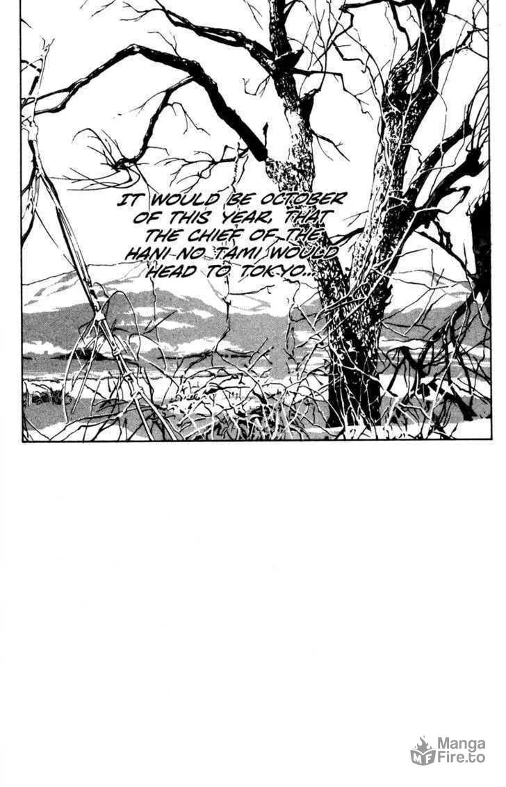 Read Kamikaze chapter 38 image 29 on Lezhin