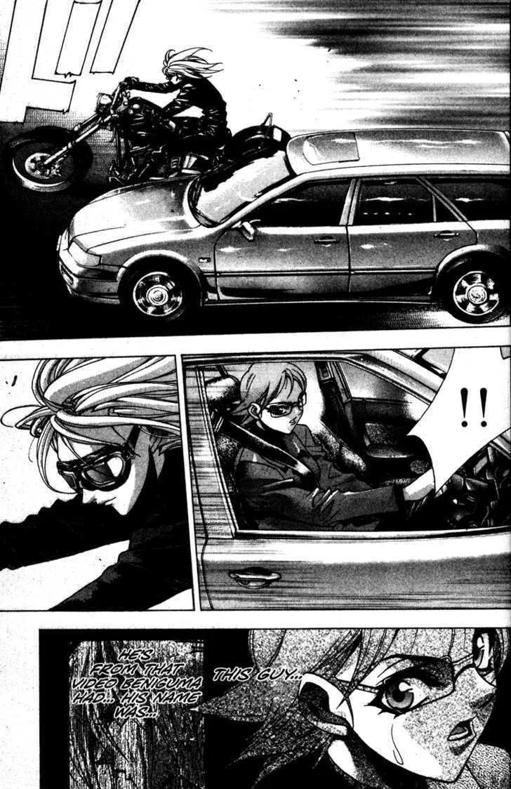 Read Kamikaze chapter 38 image 36 on Lezhin
