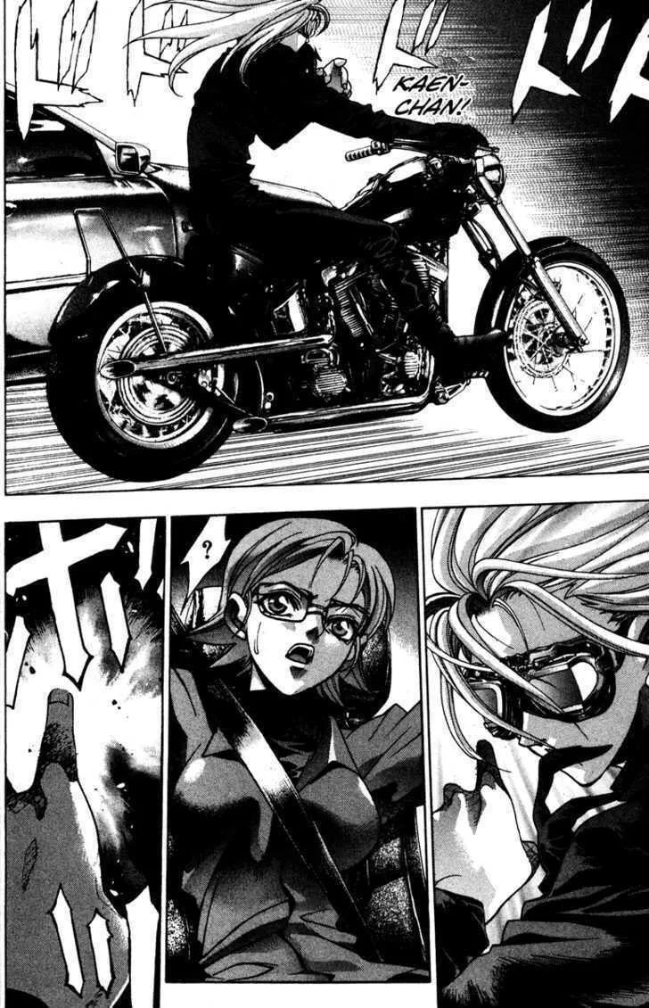 Read Kamikaze chapter 38 image 37 on Lezhin