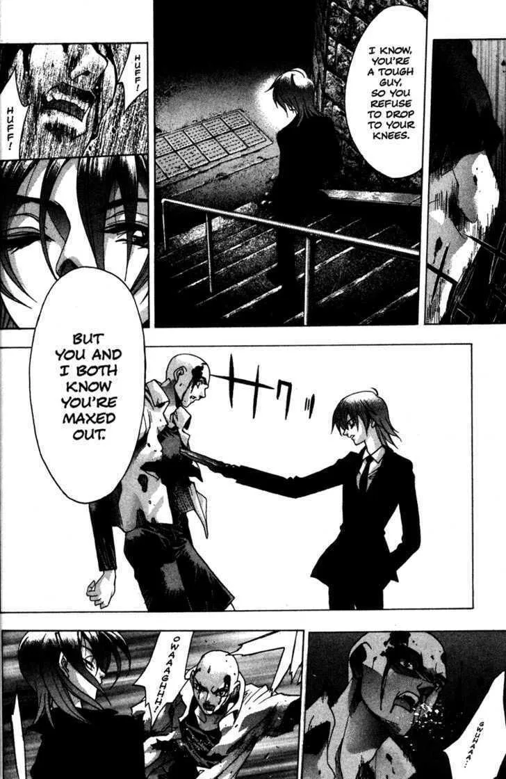 Read Kamikaze chapter 38 image 45 on Lezhin