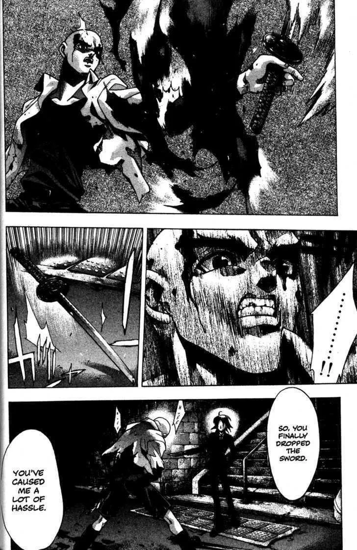 Read Kamikaze chapter 38 image 49 on Lezhin