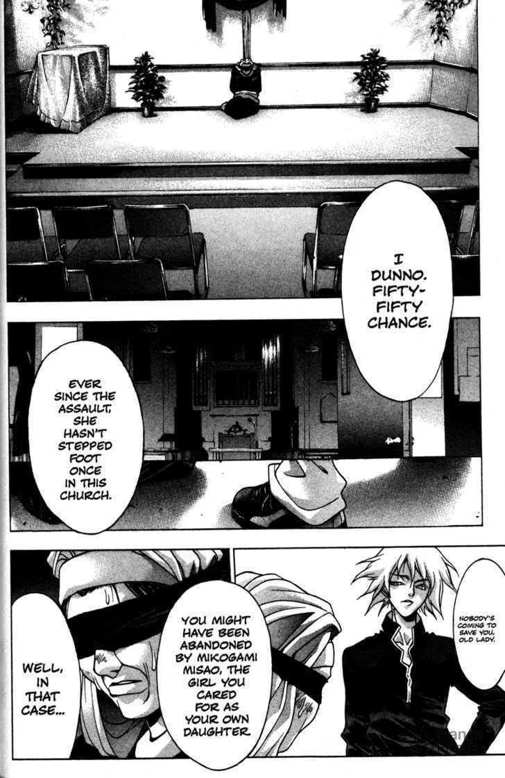Read Kamikaze chapter 38 image 53 on Lezhin
