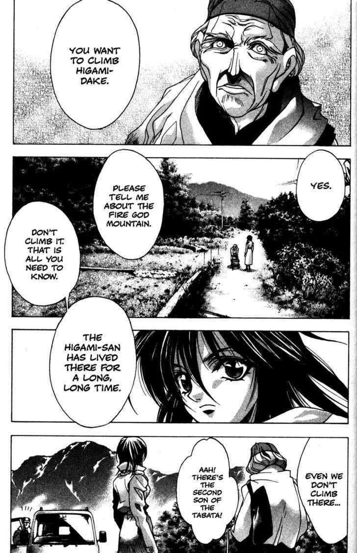 Read Kamikaze chapter 38 image 60 on Lezhin
