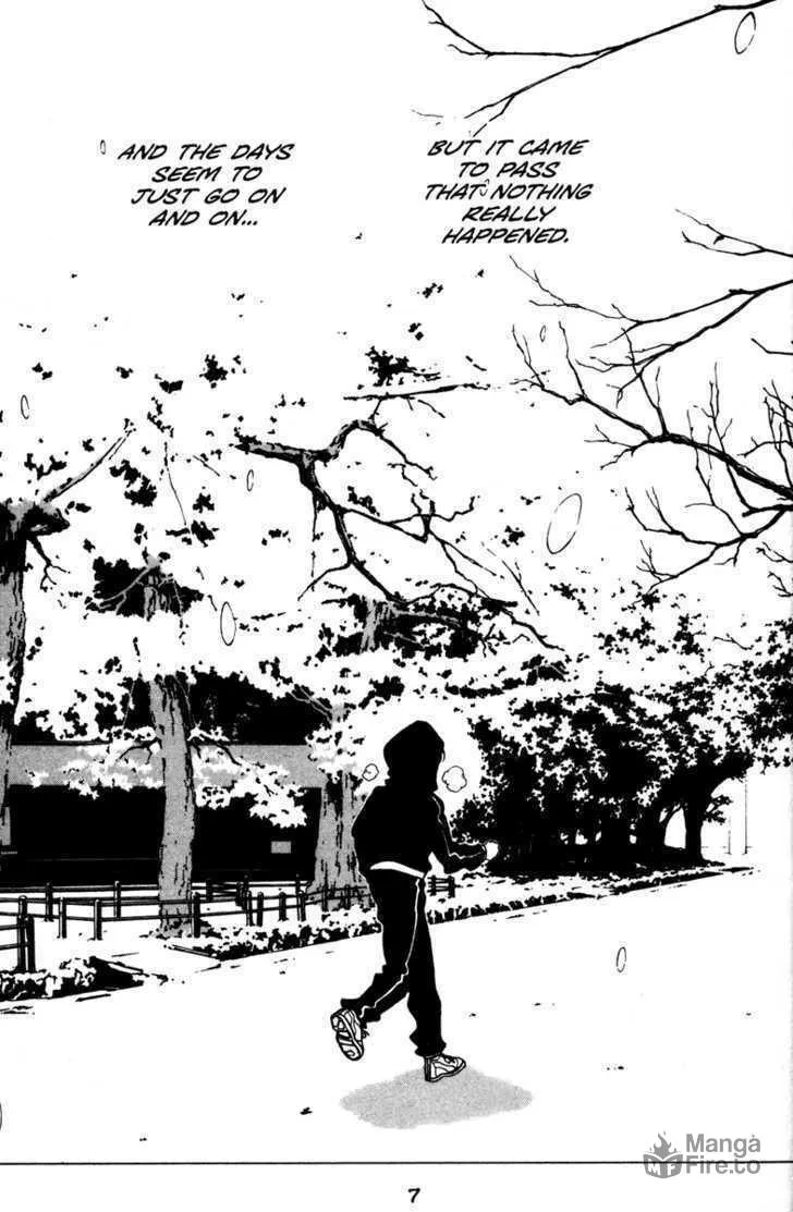 Read Kamikaze chapter 38 image 8 on Lezhin