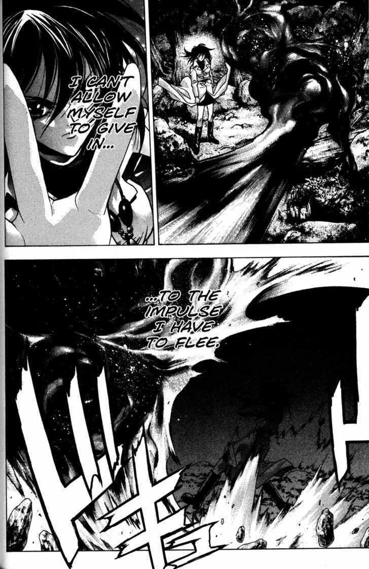 Read Kamikaze chapter 39 image 15 on Lezhin