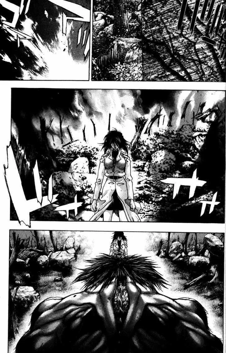 Read Kamikaze chapter 39 image 16 on Lezhin