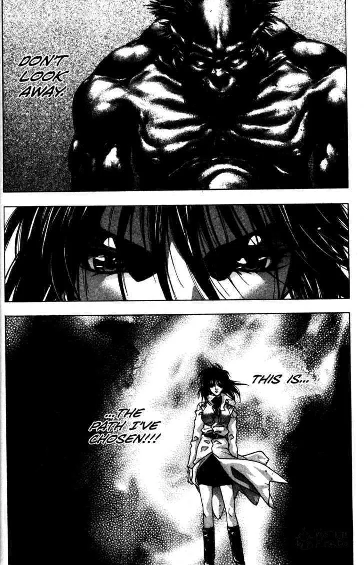 Read Kamikaze chapter 39 image 17 on Lezhin