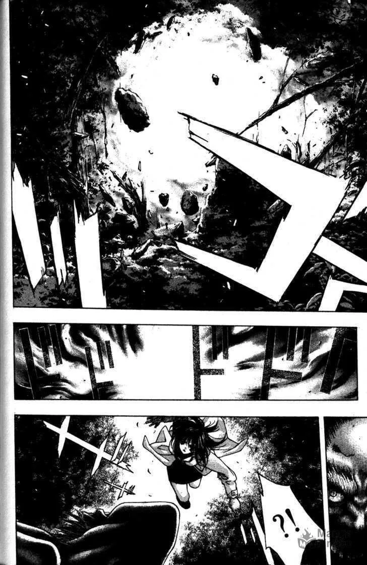Read Kamikaze chapter 39 image 19 on Lezhin