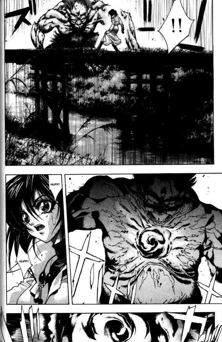 Read Kamikaze chapter 39 image 21 on Lezhin