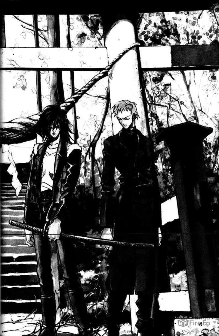 Read Kamikaze chapter 39 image 23 on Lezhin