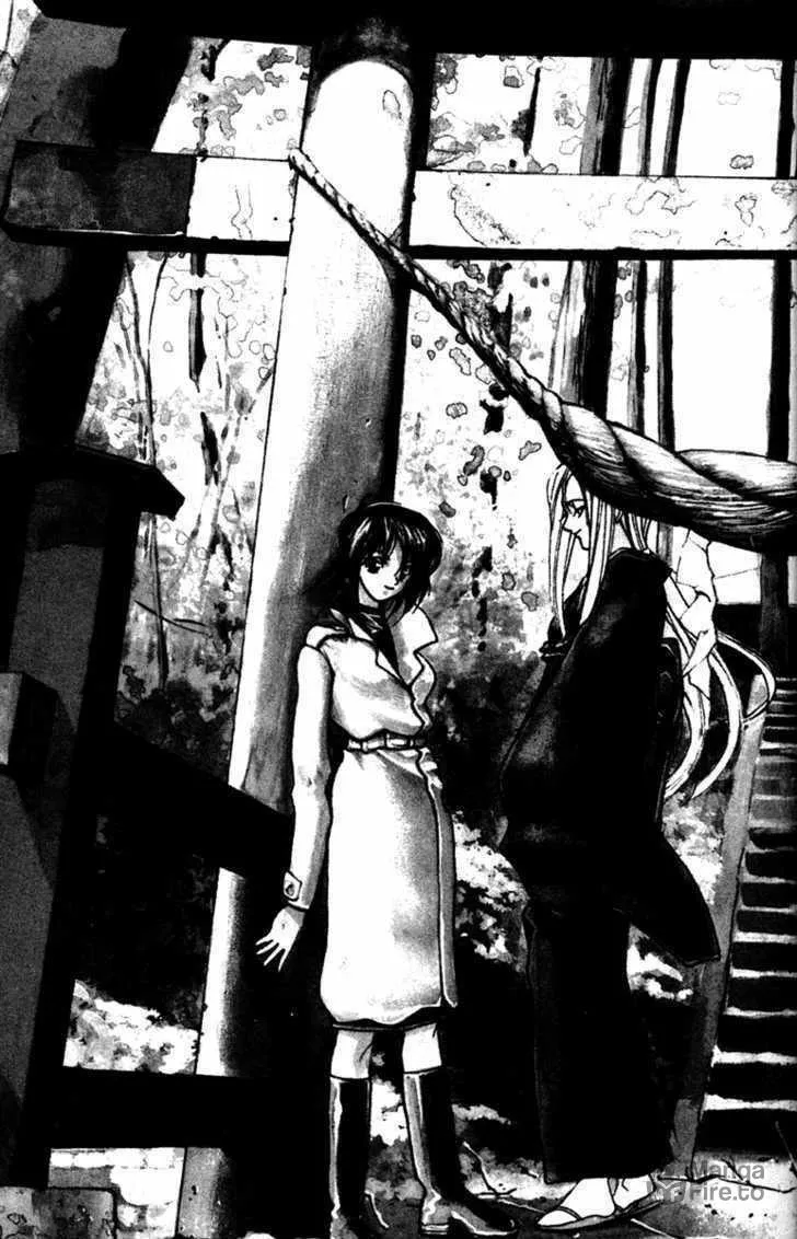 Read Kamikaze chapter 39 image 24 on Lezhin