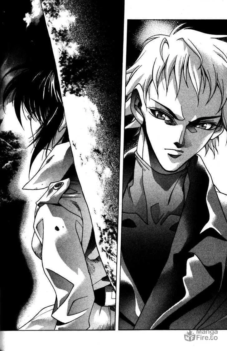 Read Kamikaze chapter 39 image 29 on Lezhin