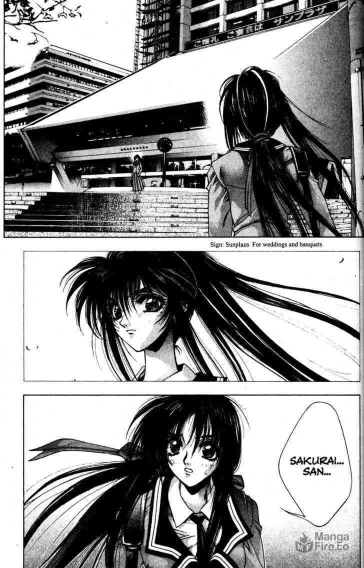 Read Kamikaze chapter 4 image 19 on Lezhin