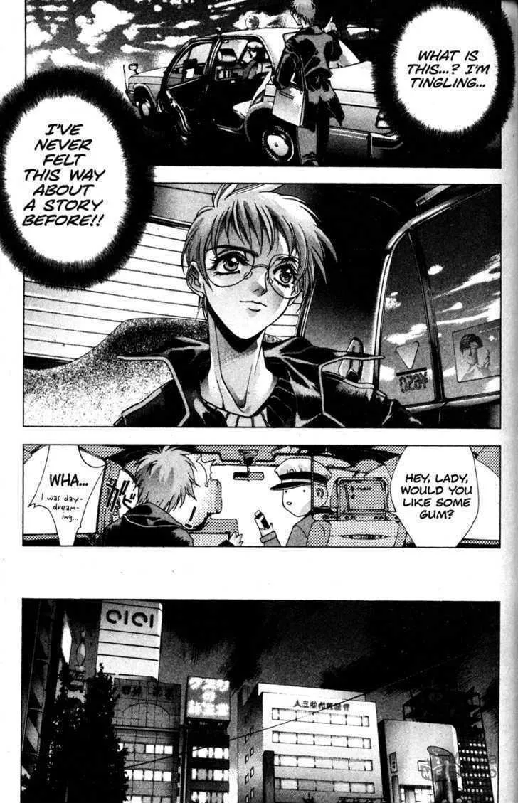 Read Kamikaze chapter 4 image 9 on Lezhin