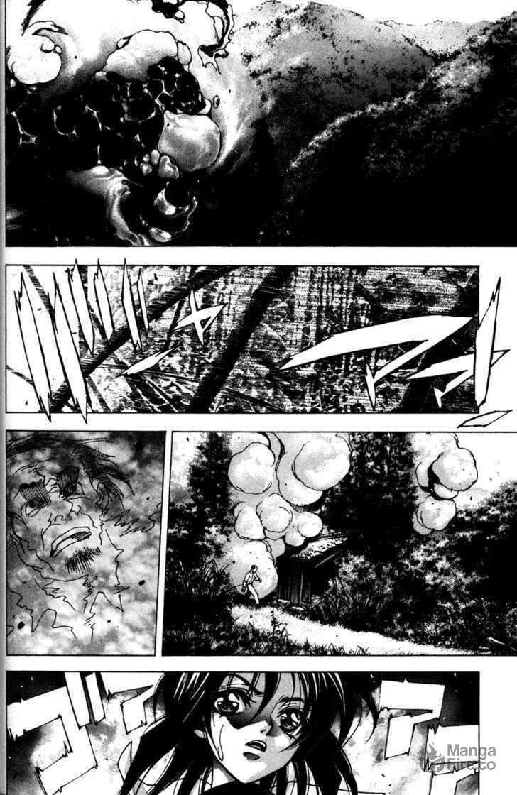 Read Kamikaze chapter 40 image 9 on Lezhin