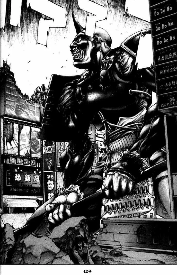 Read Kamikaze chapter 41 image 15 on Lezhin