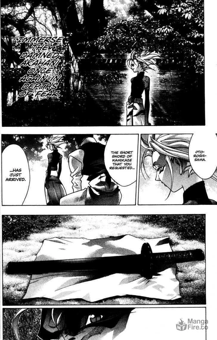 Read Kamikaze chapter 41 image 17 on Lezhin