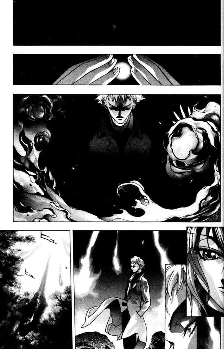 Read Kamikaze chapter 41 image 18 on Lezhin