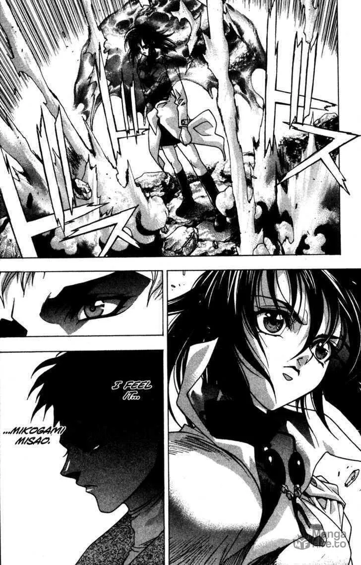 Read Kamikaze chapter 41 image 19 on Lezhin