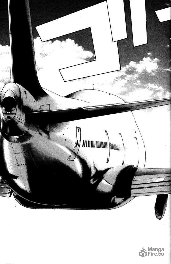 Read Kamikaze chapter 41 image 2 on Lezhin