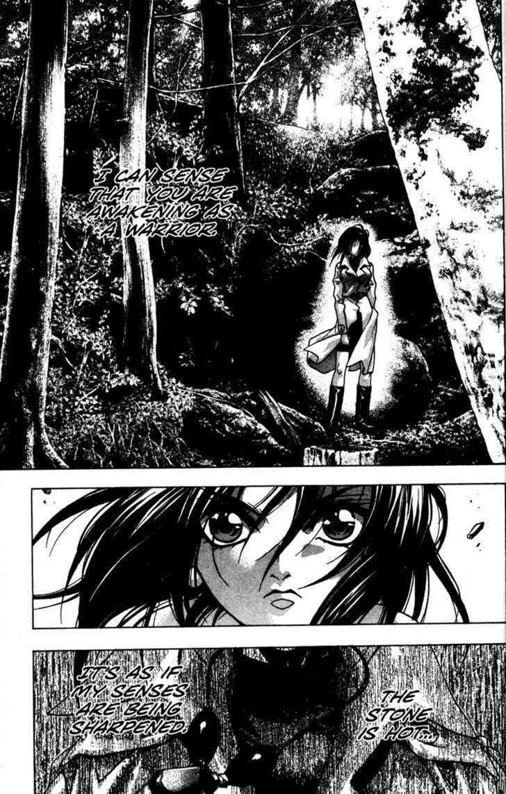 Read Kamikaze chapter 41 image 20 on Lezhin
