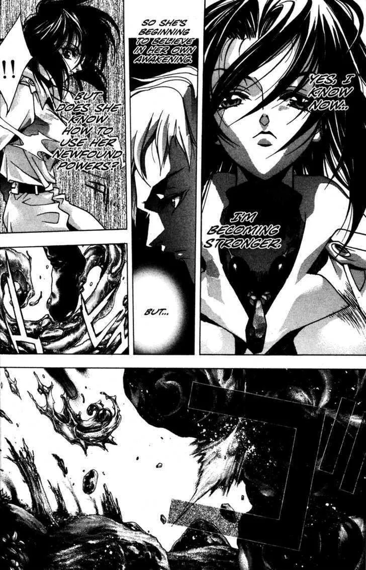 Read Kamikaze chapter 41 image 21 on Lezhin