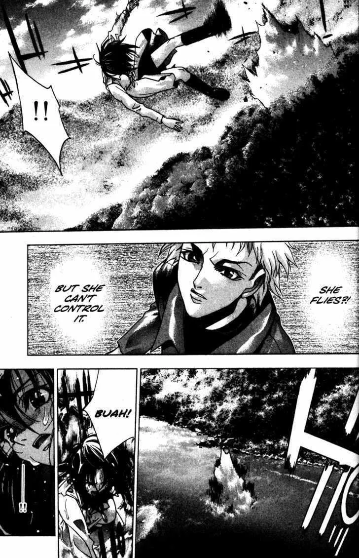 Read Kamikaze chapter 41 image 22 on Lezhin