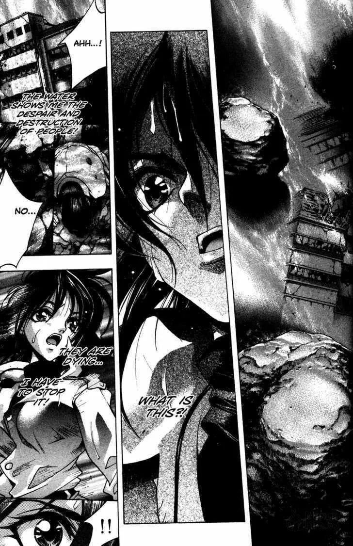 Read Kamikaze chapter 41 image 24 on Lezhin