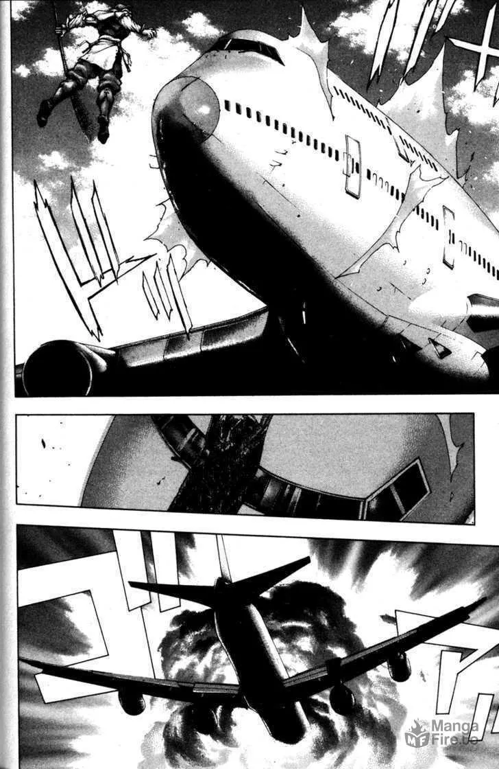 Read Kamikaze chapter 41 image 5 on Lezhin