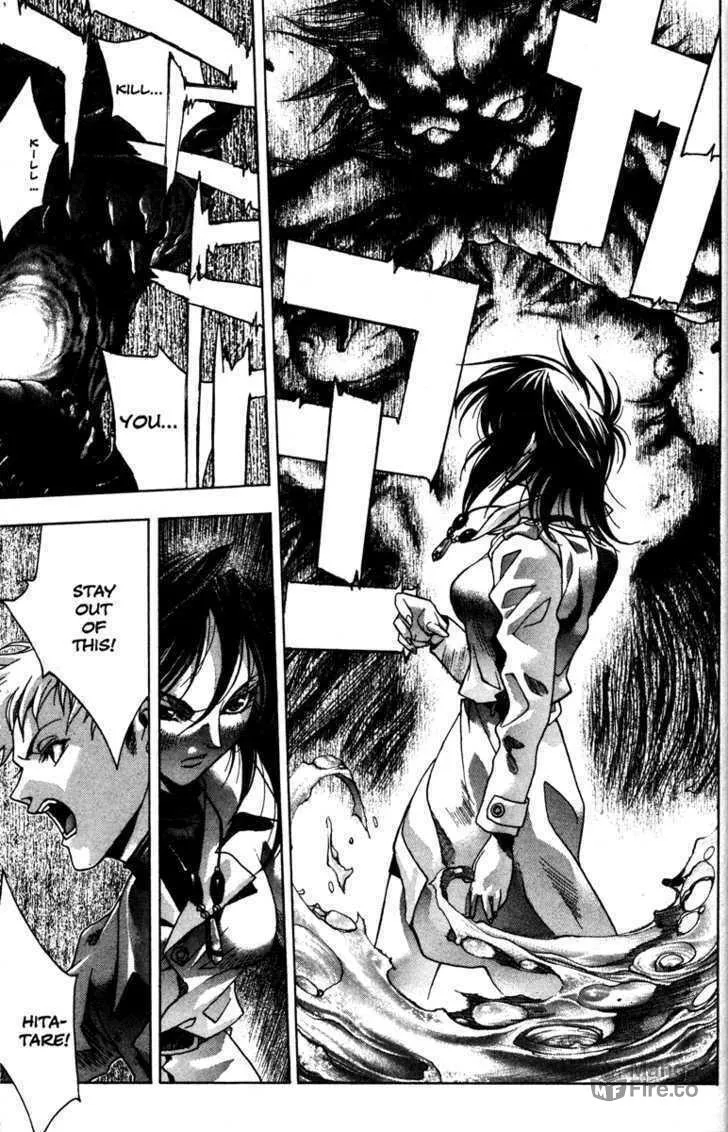 Read Kamikaze chapter 42 image 19 on Lezhin