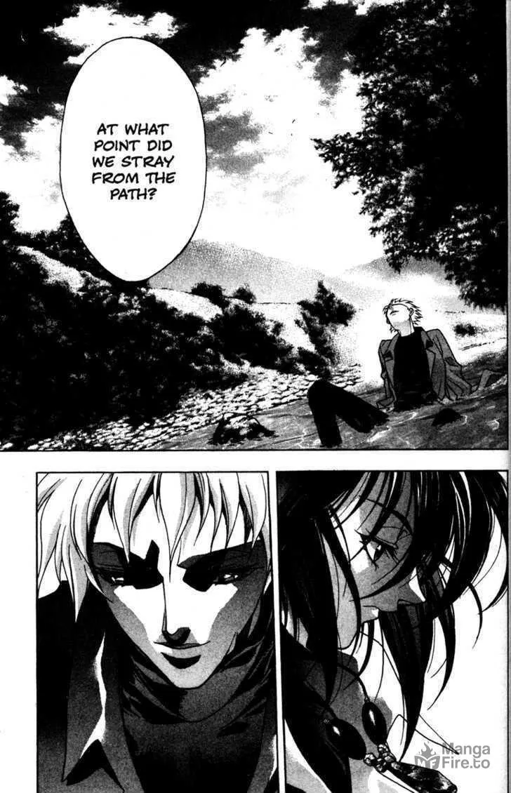 Read Kamikaze chapter 42 image 23 on Lezhin