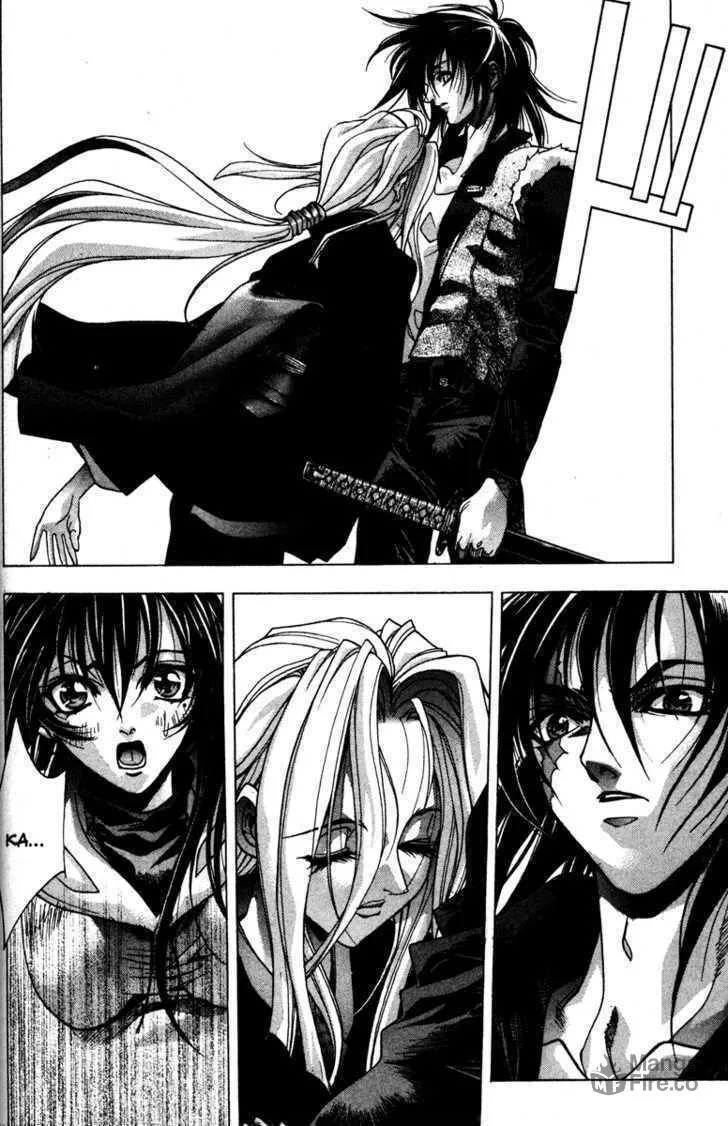 Read Kamikaze chapter 42 image 24 on Lezhin