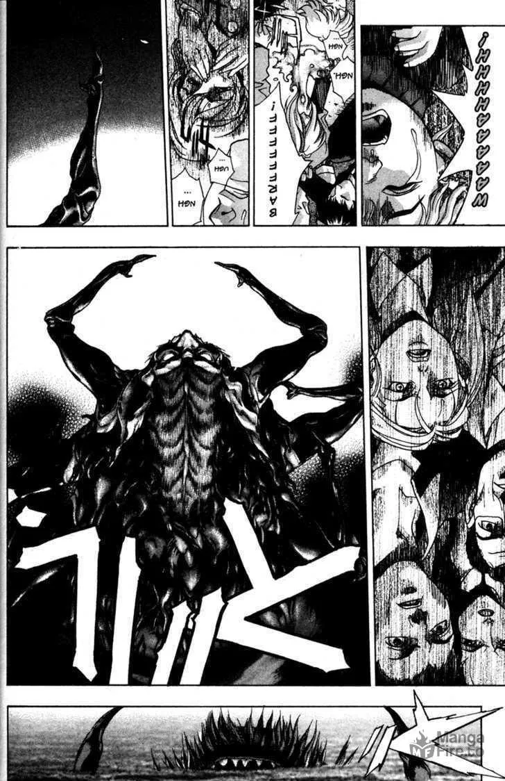 Read Kamikaze chapter 42 image 8 on Lezhin