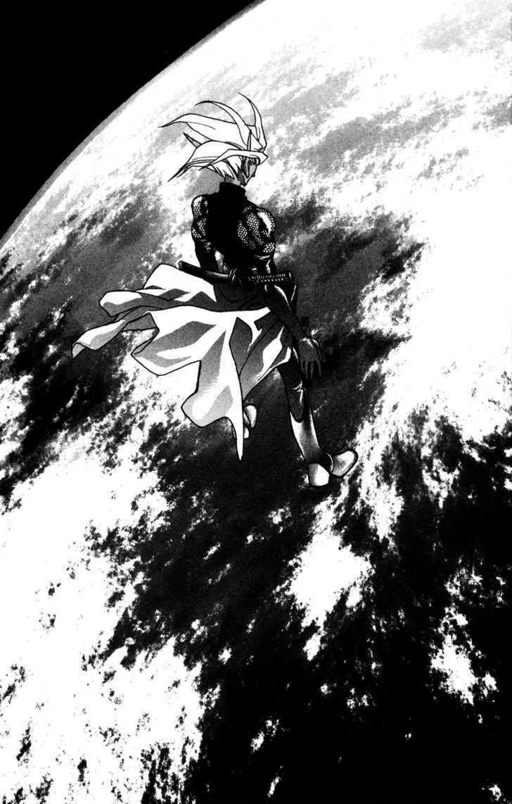 Read Kamikaze chapter 43 image 13 on Lezhin