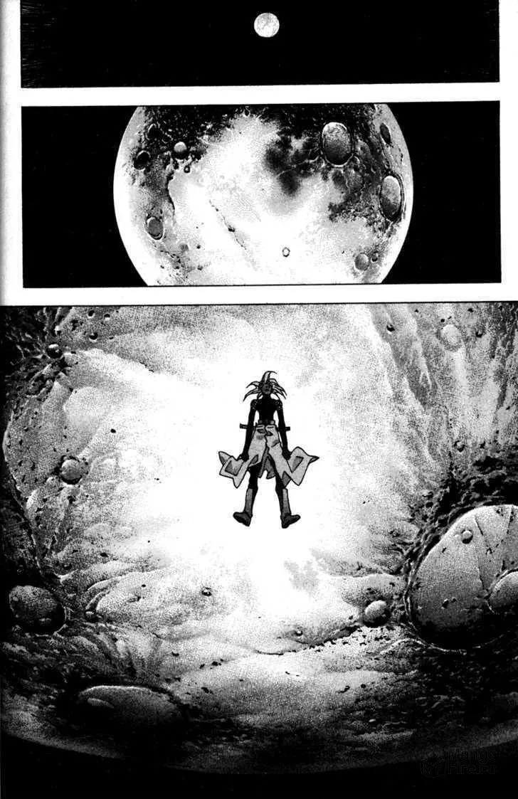 Read Kamikaze chapter 43 image 14 on Lezhin