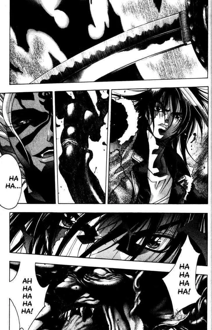 Read Kamikaze chapter 43 image 19 on Lezhin