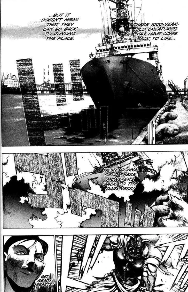Read Kamikaze chapter 44 image 18 on Lezhin