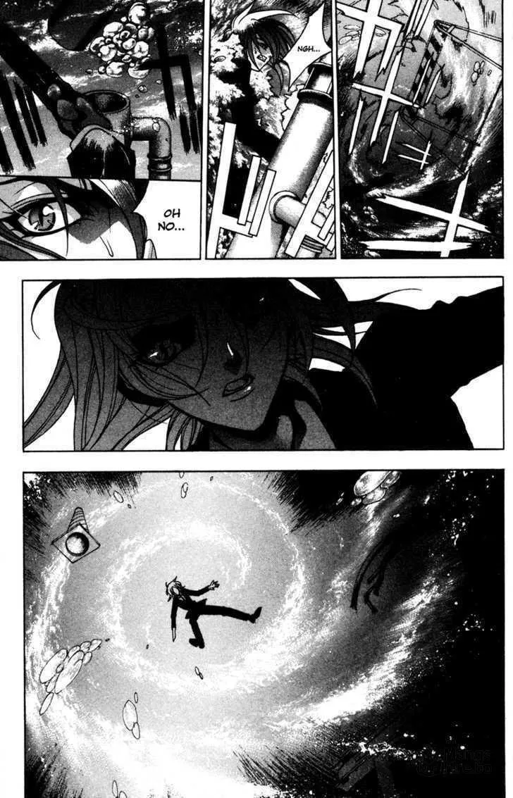 Read Kamikaze chapter 44 image 29 on Lezhin