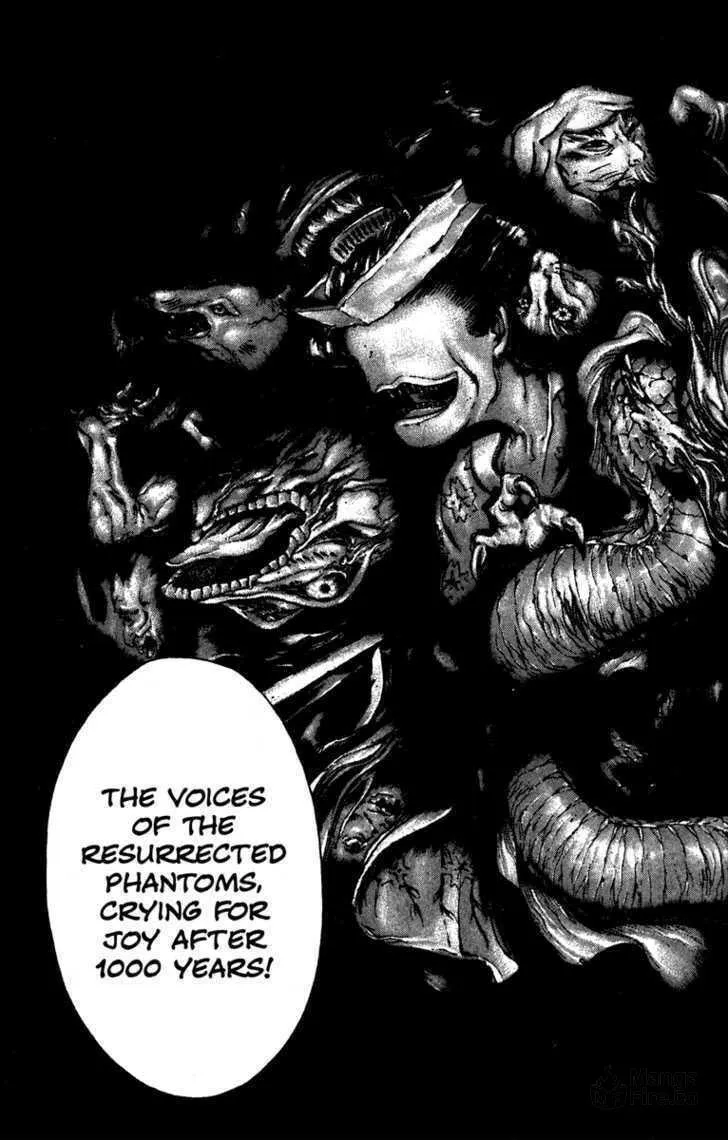 Read Kamikaze chapter 44 image 5 on Lezhin