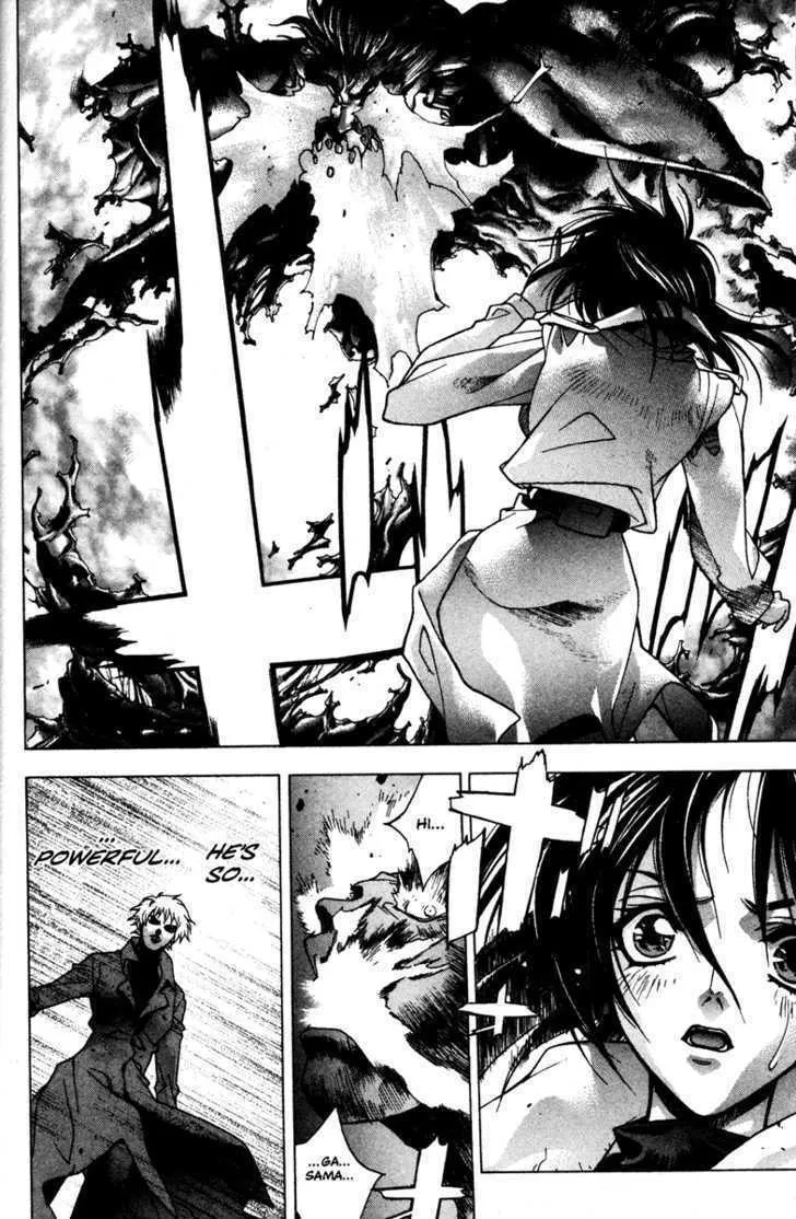 Read Kamikaze chapter 45 image 21 on Lezhin