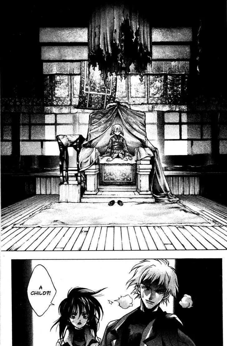 Read Kamikaze chapter 45 image 25 on Lezhin