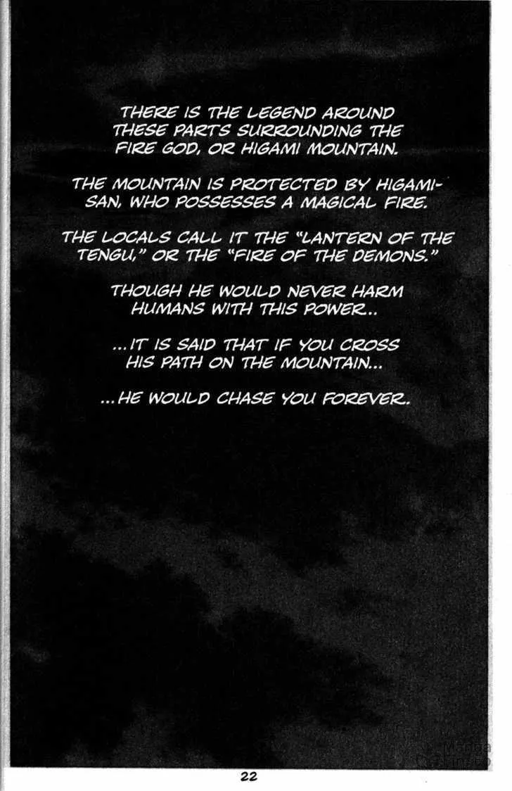 Read Kamikaze chapter 46 image 23 on Lezhin
