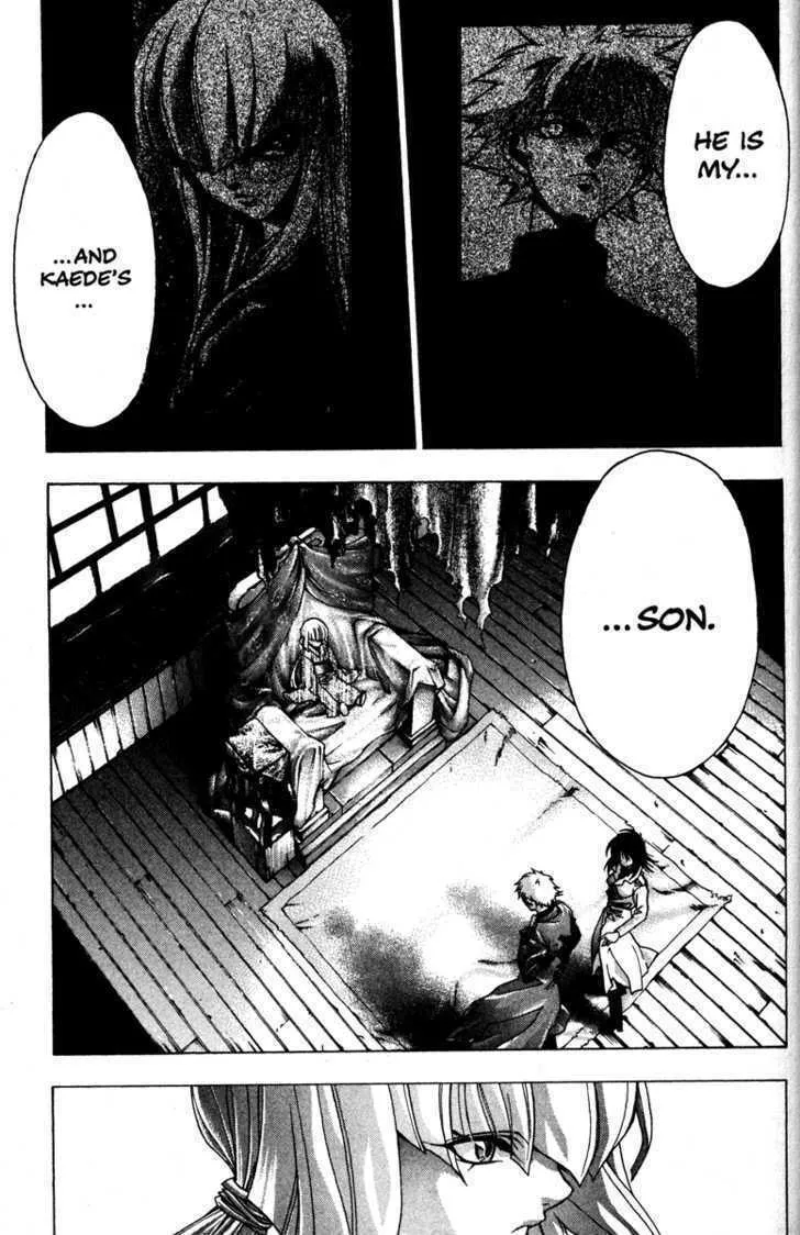 Read Kamikaze chapter 46 image 28 on Lezhin