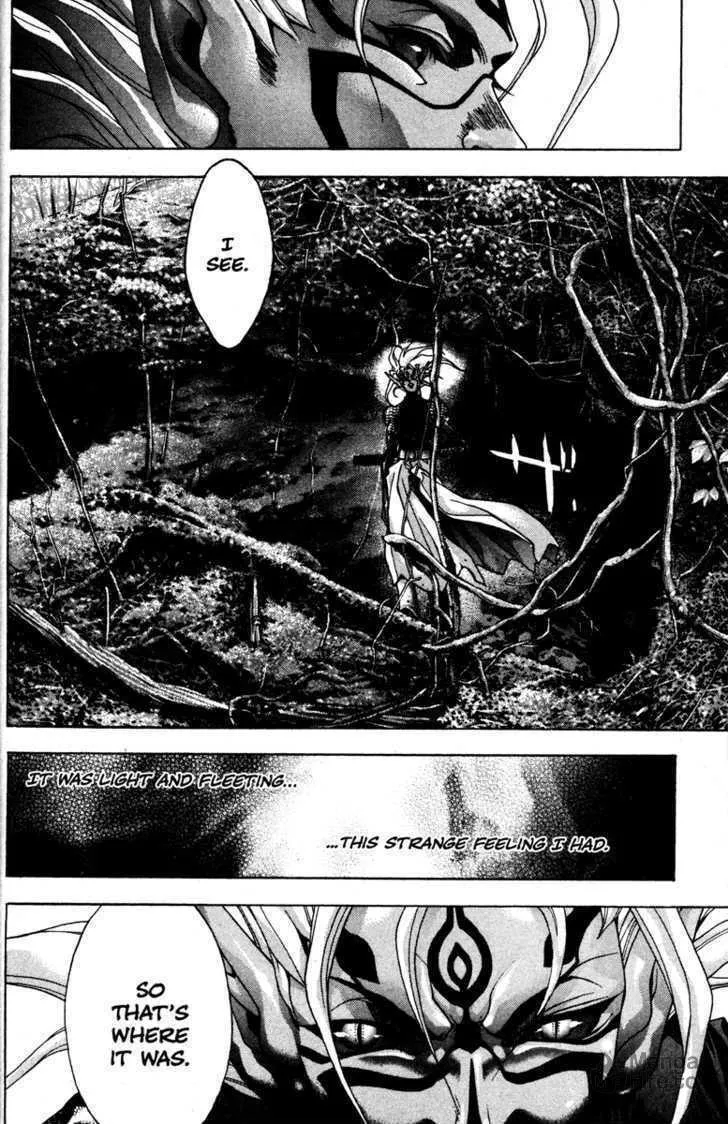 Read Kamikaze chapter 46 image 29 on Lezhin