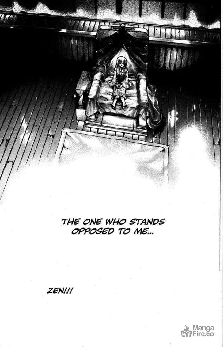 Read Kamikaze chapter 47 image 14 on Lezhin