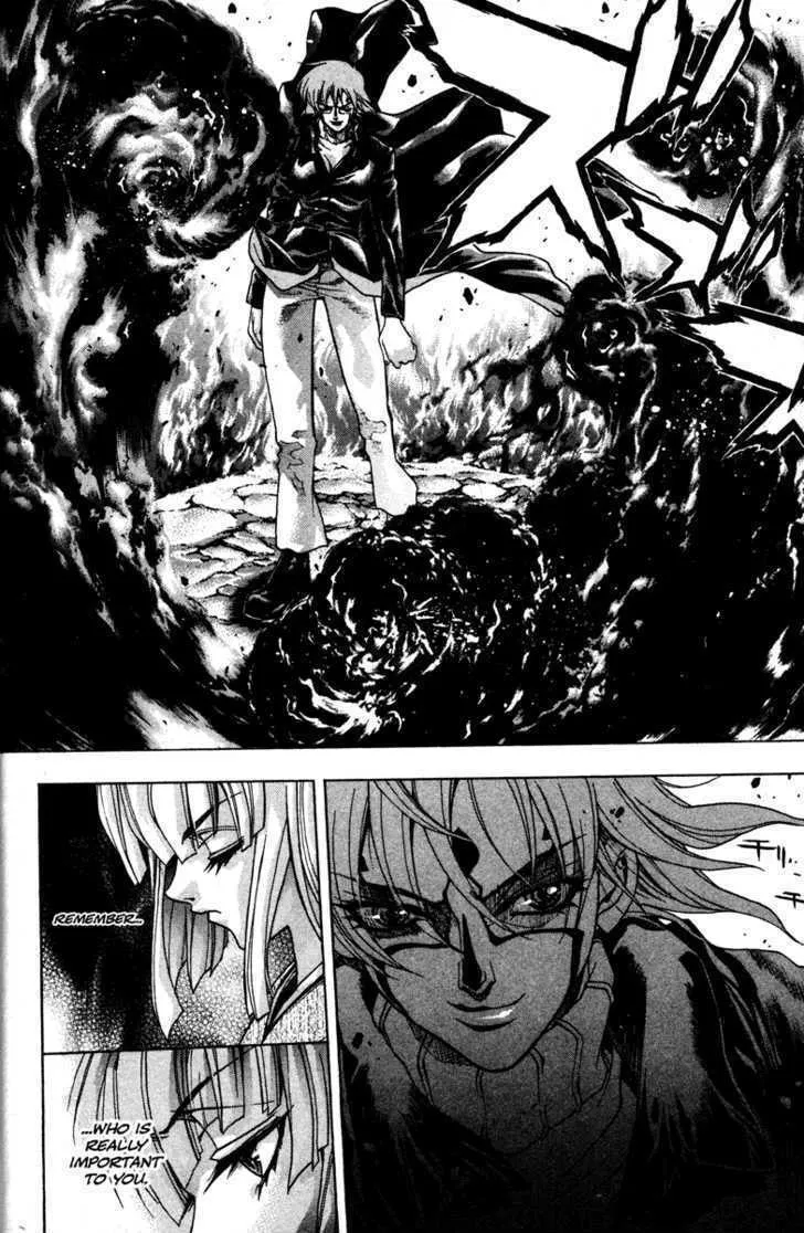 Read Kamikaze chapter 47 image 21 on Lezhin