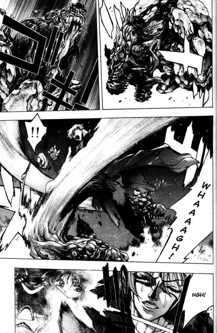 Read Kamikaze chapter 47 image 22 on Lezhin